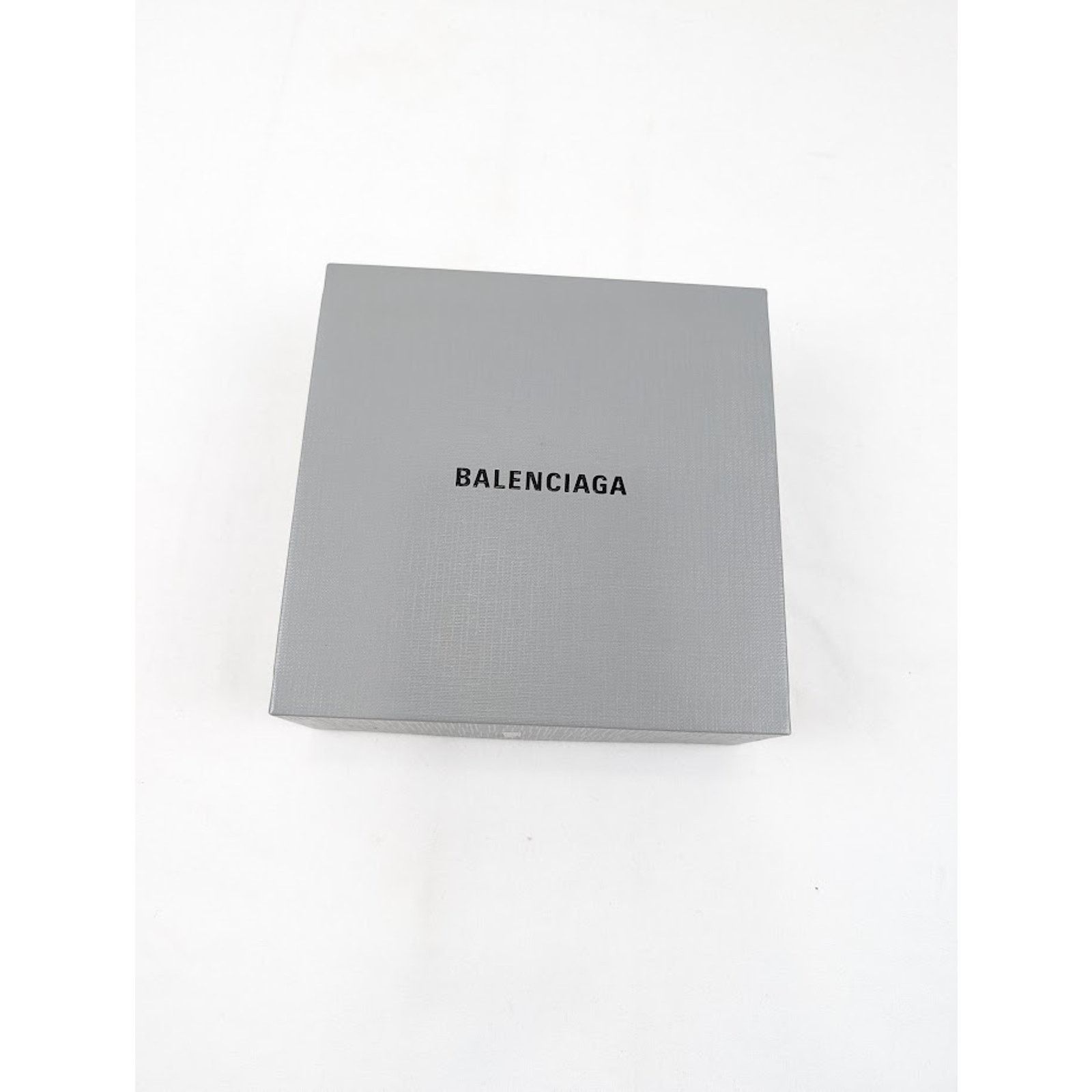 Balenciaga × Under Armour o1rshd1 Size: 80 CM / Calf Plutone Belt in Black Size 32 - 12 Thumbnail