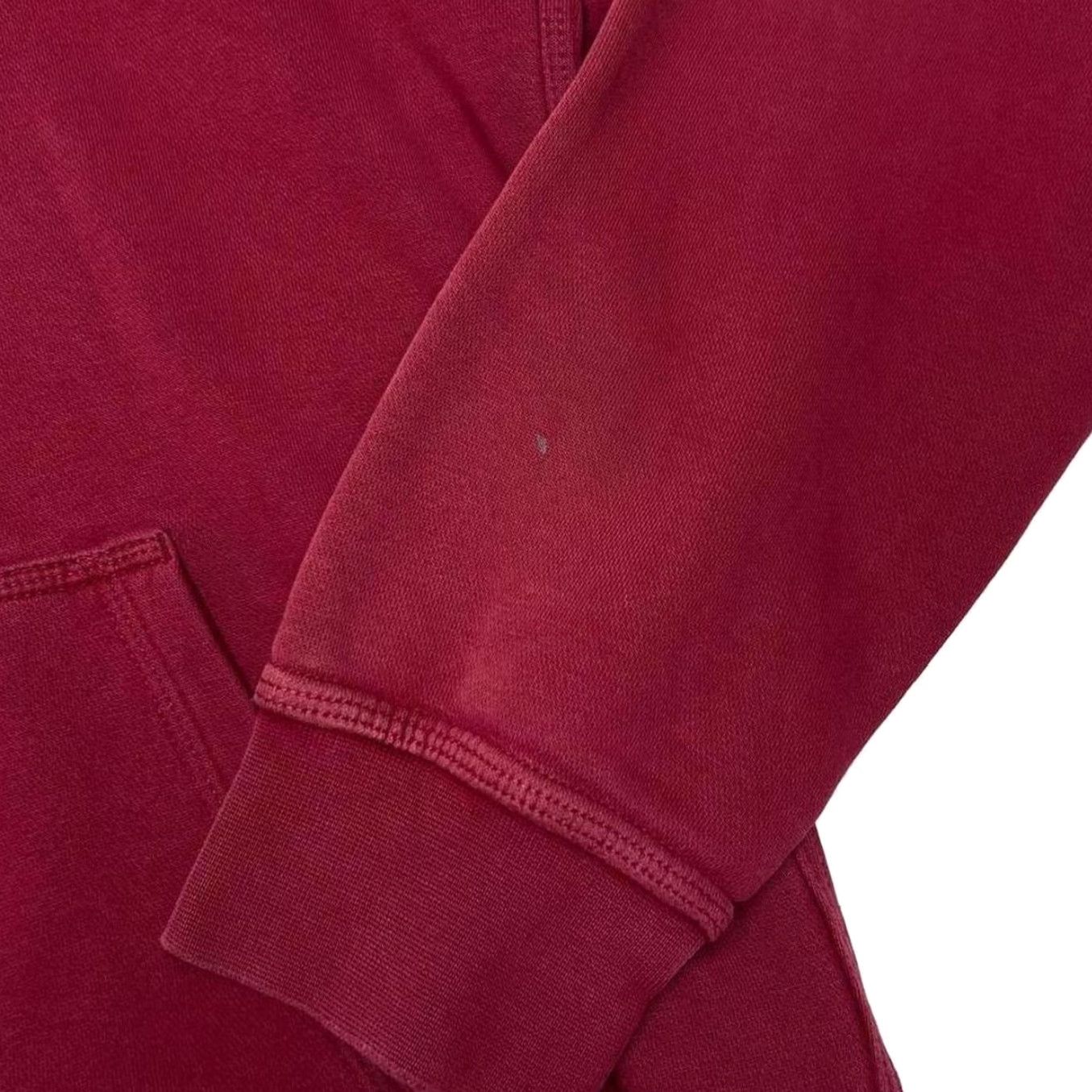 Nike Nike Classic Big Spellout Graphic Burgundy Pullover hoodie Small Mens Hoodie pullover graphic burgundy Nike Size US S / EU 44-46 / 1 - 6 Thumbnail