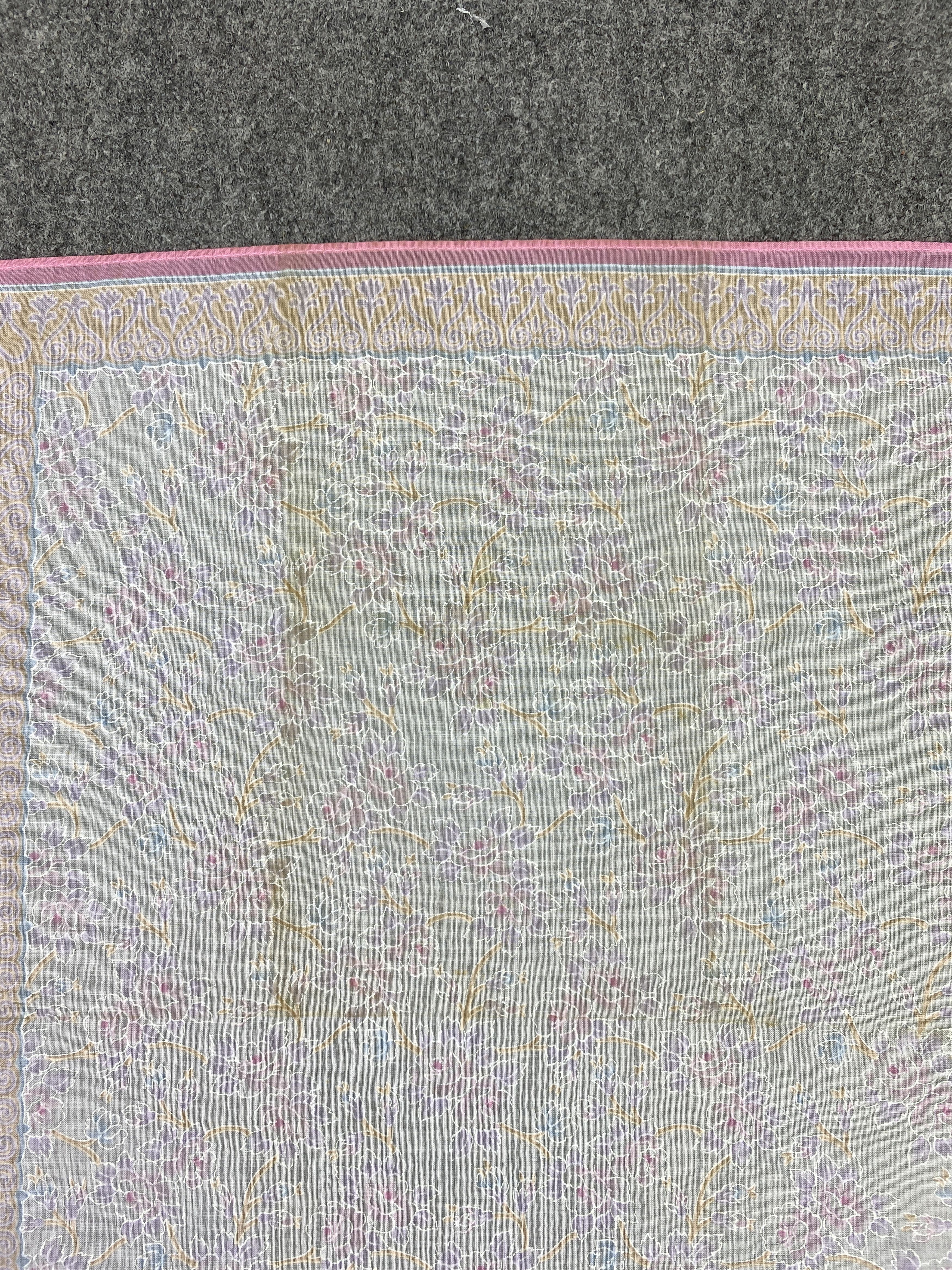 Playboy Vintage Playboy Handkerchief / Neckerchief KT0084 Size ONE SIZE - 9 Thumbnail