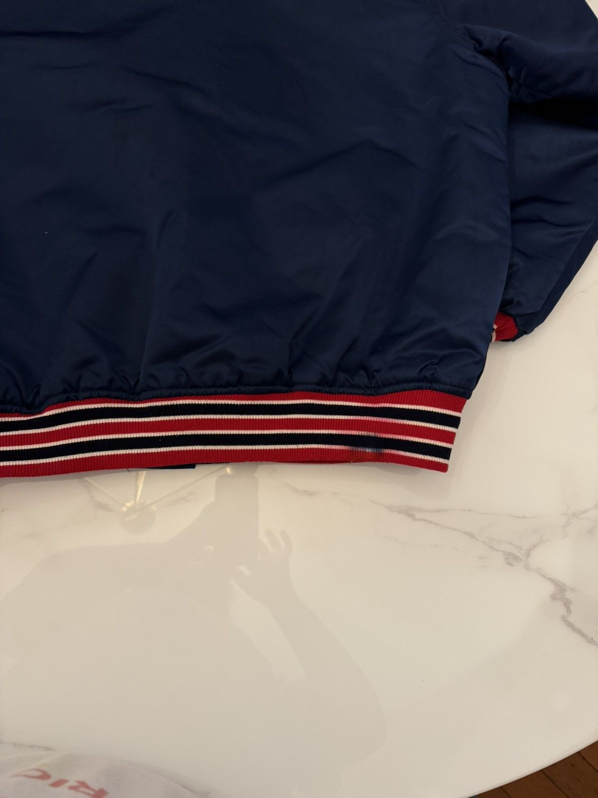 Starter VINTAGE STARTER JACKET Size US XL / EU 56 / 4 - 3 Thumbnail