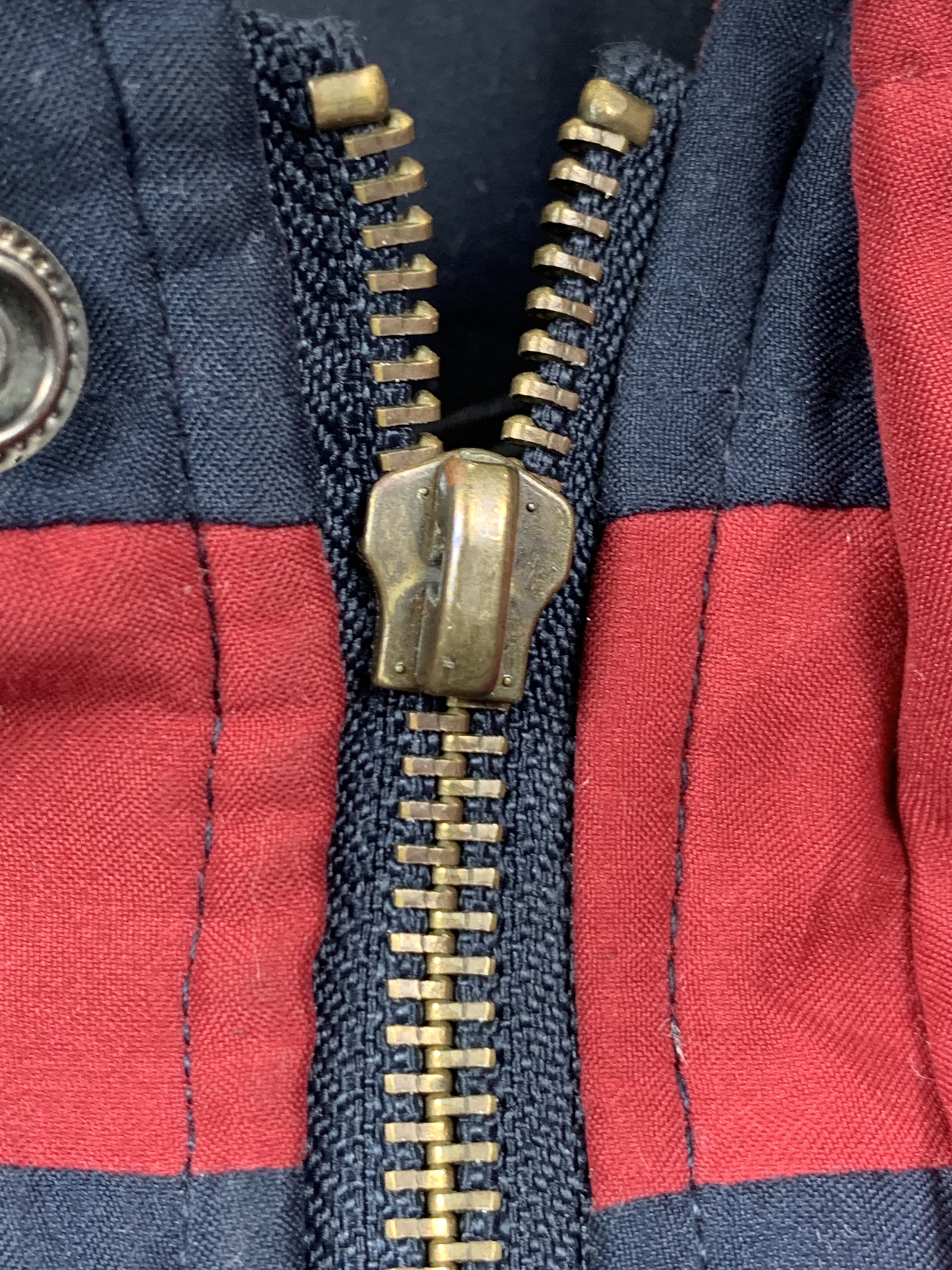 Vintage Vintage Boy London Light Jacket J1254 Size US L / EU 52-54 / 3 - 6 Thumbnail