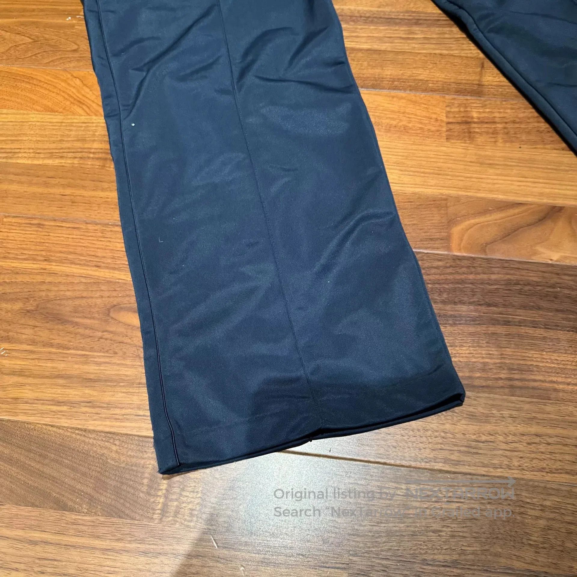 Acne Studios Acne Studios Men's Sports Leisure Pants. Size US 30 / EU 46 - 4 Thumbnail