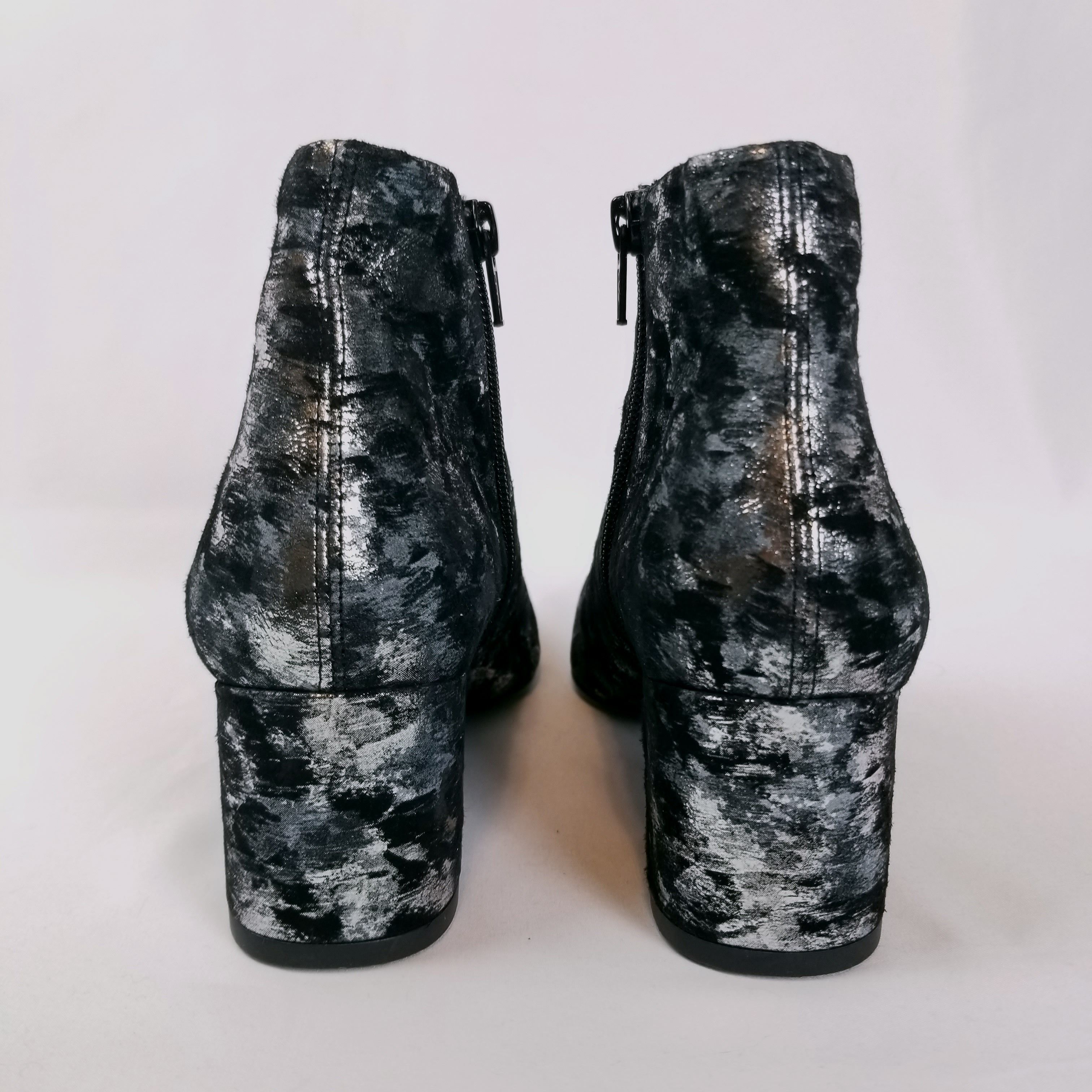 Vagabond "Mia" Ankle Boots Size US 6 / IT 36 - 4 Thumbnail
