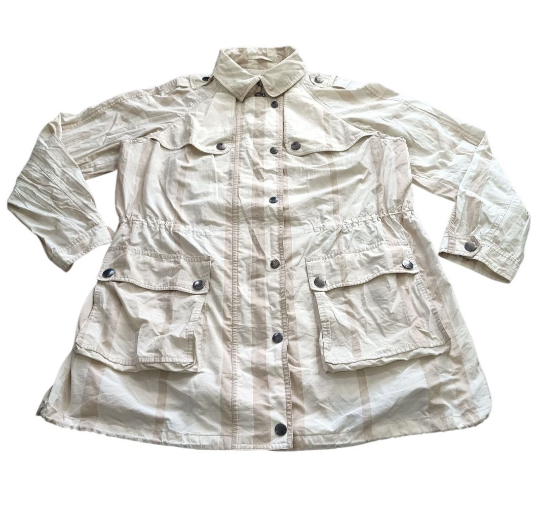 Burberry Burberry Jacket Nova Check Size US S / EU 44-46 / 1 - 4 Thumbnail