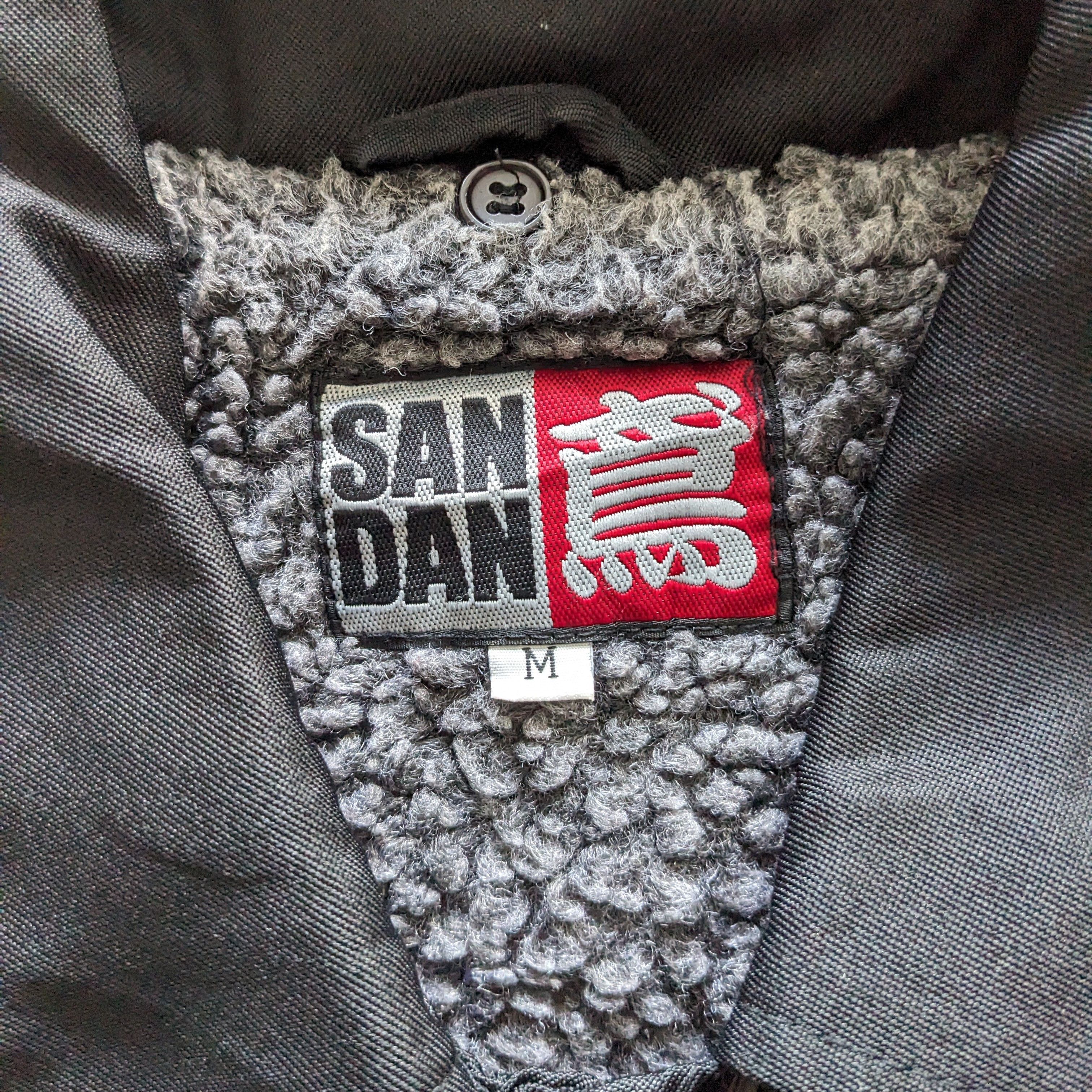 Other Vintage TRD TOYOTA Racing Uniform Jacket Size US XL / EU 56 / 4 - 7 Thumbnail
