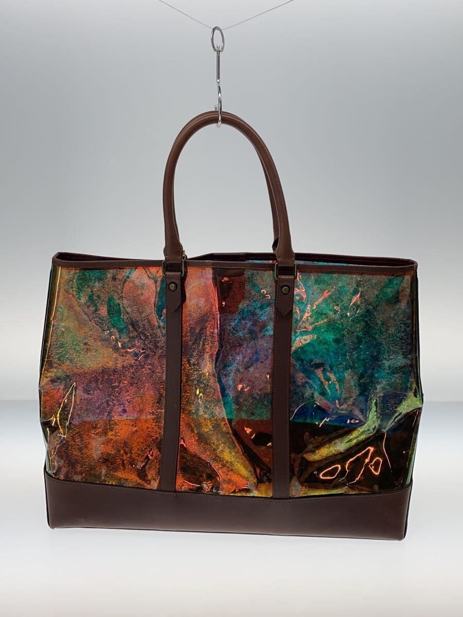 Jean Paul Gaultier Cyber Rust Carry bag Size ONE SIZE - 3 Thumbnail