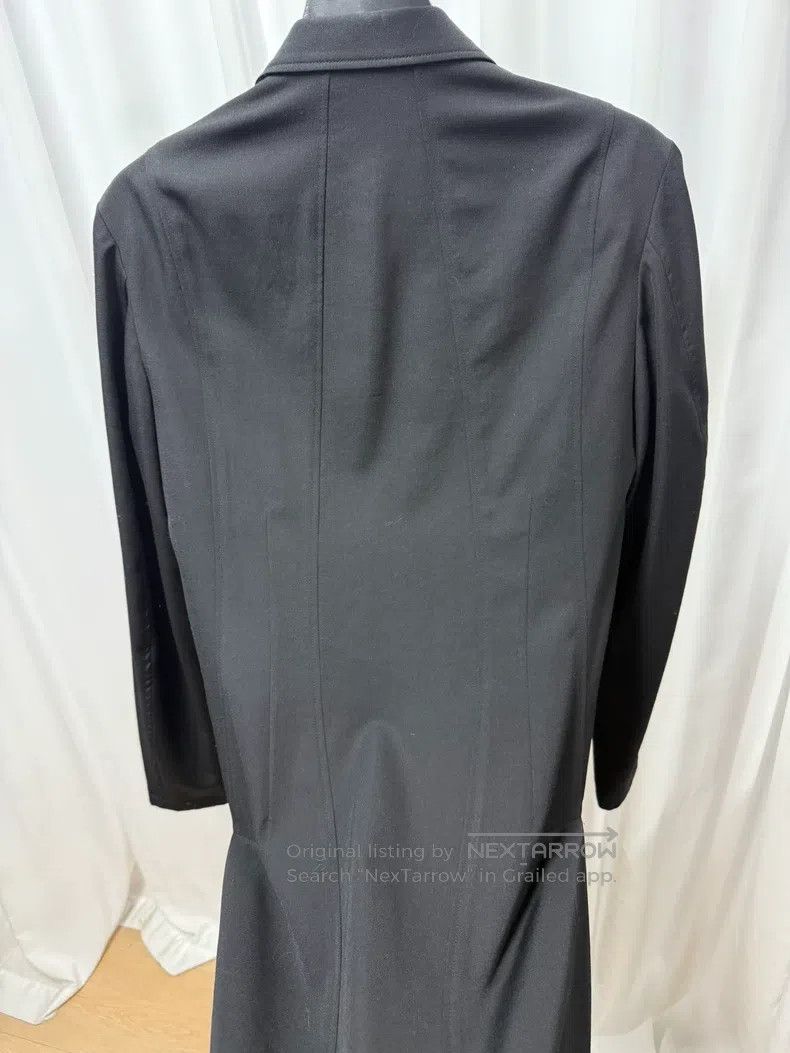 Yohji Yamamoto YOHJI YAMAMOTO jacket Size US M / EU 48-50 / 2 - 7 Thumbnail