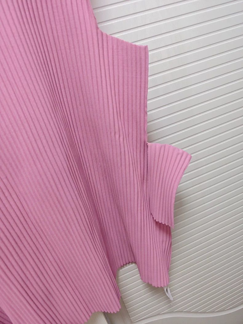 Issey Miyake issey miyake size:one size Pink vest Size XXS / US 00 / IT 34 - 5 Thumbnail