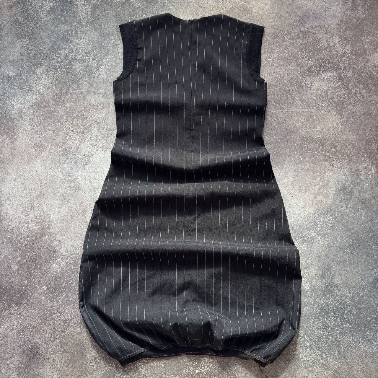 Cop Copine Cop Copine France Vintage Avant Garde Dress Size M / US 6-8 / IT 42-44 - 2 Thumbnail