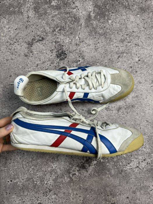 Asics onitsuka cheap tiger 46