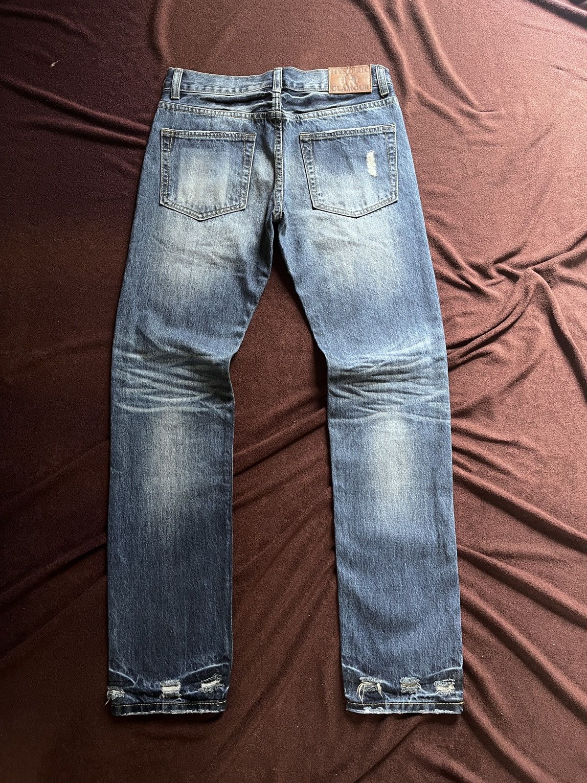 Hysteric Glamour Hysteric Glamour Stripped Size US 30 / EU 46 - 6 Thumbnail
