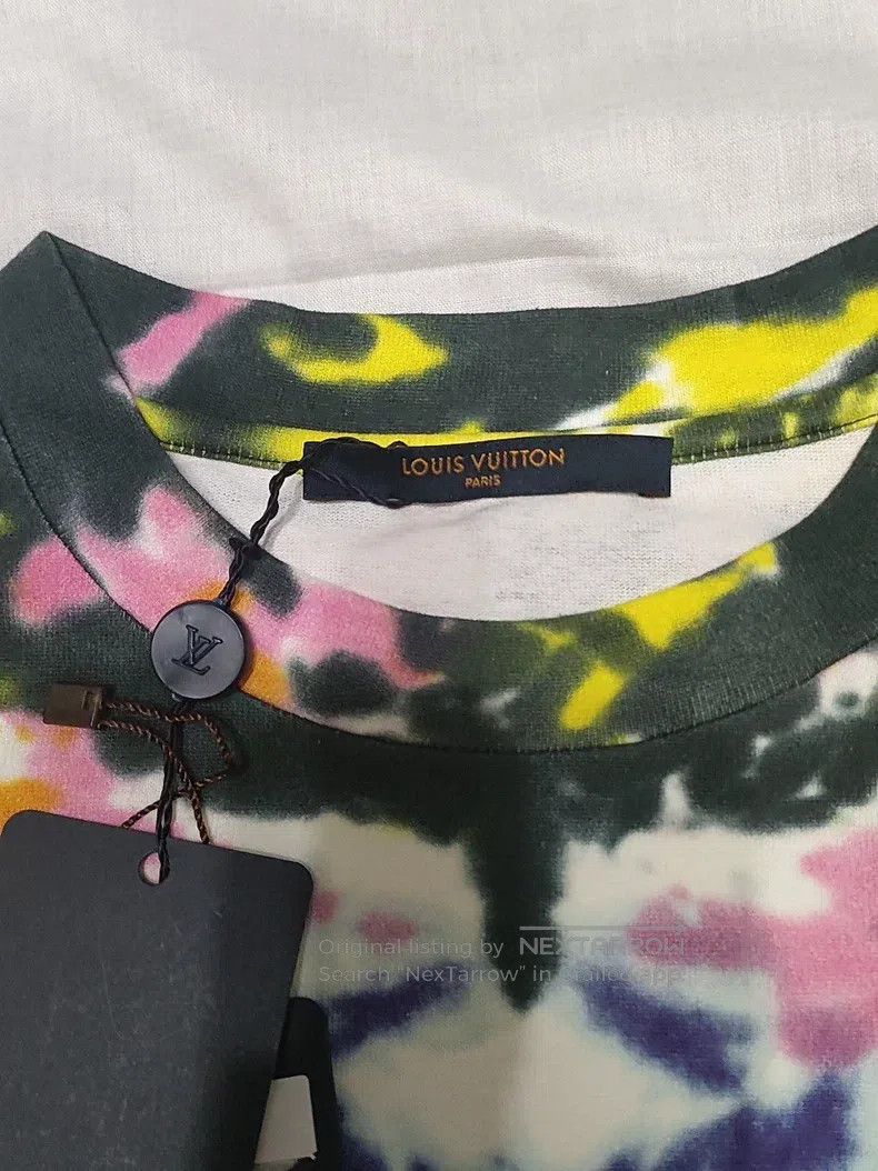 Louis Vuitton Louis Vuitton short sleeves Size US XS / EU 42 / 0 - 2 Thumbnail