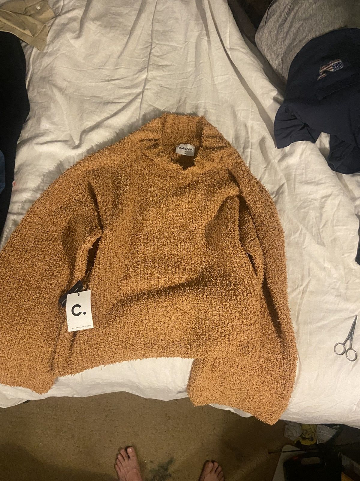 Other Callahan sweater Size XXL / US 16-18 / IT 52-54 - 5 Thumbnail