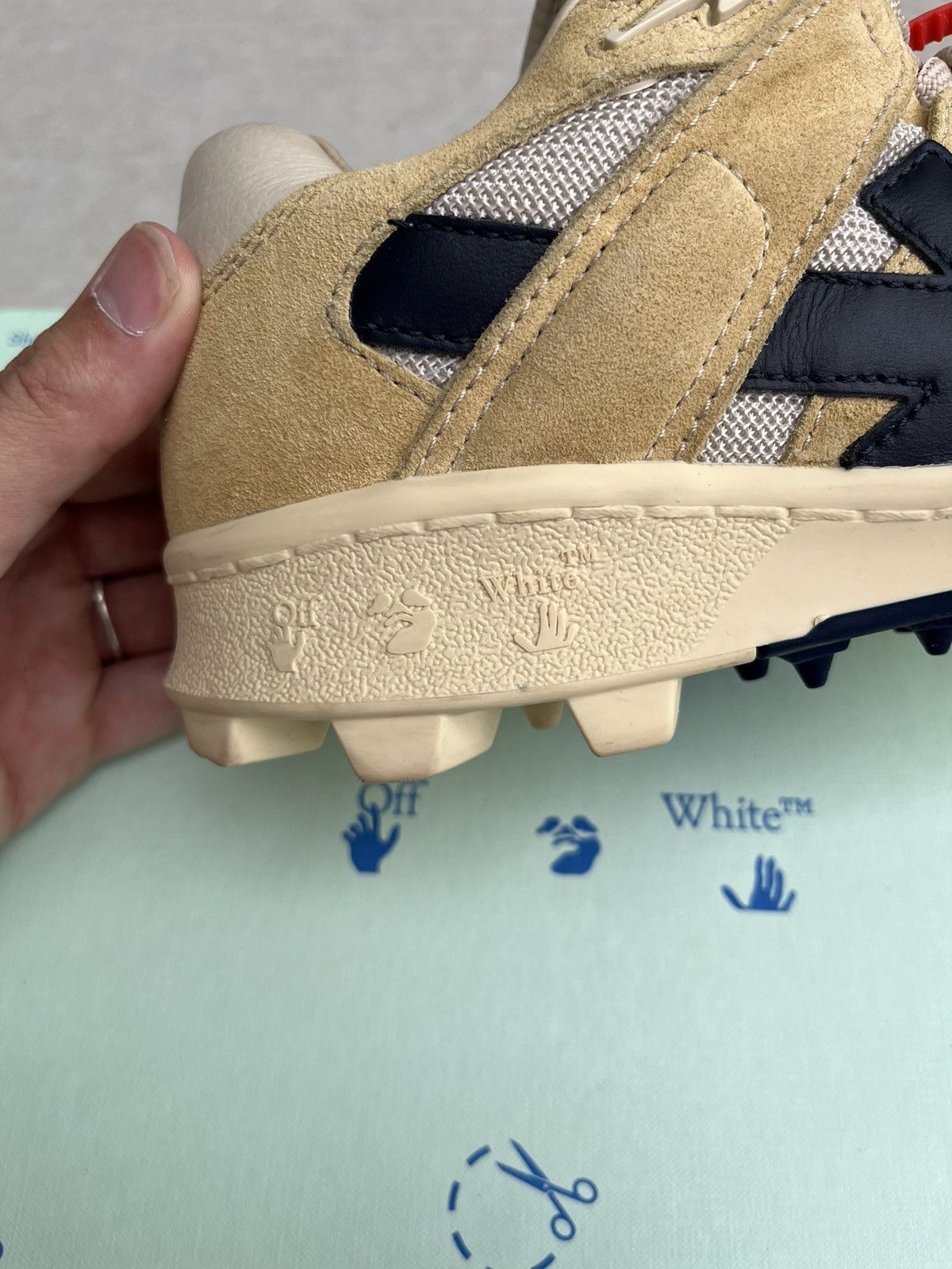 Off-White Off-White Mountain Cleat ‘Beige’ Size US 7.5 / EU 40-41 - 5 Thumbnail