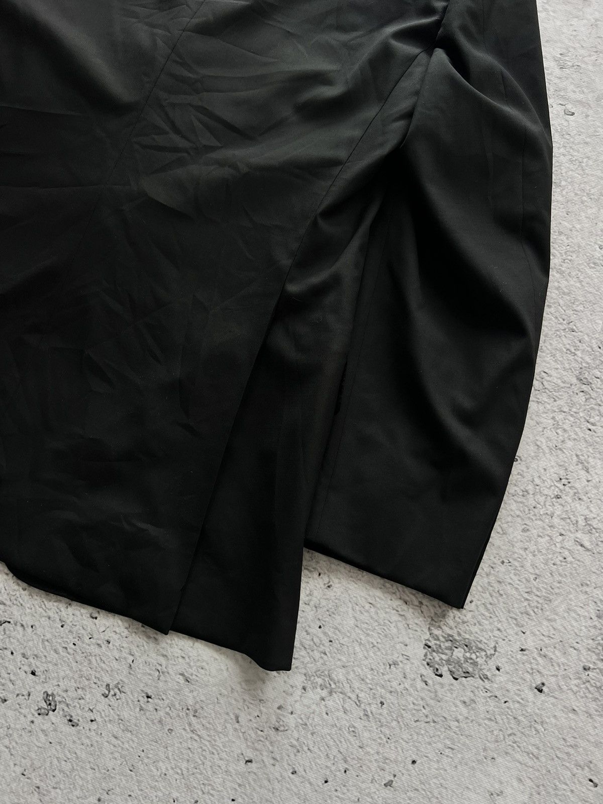 Gucci × Tom Ford Gucci Tom Ford Wool Blazer Size 50R - 11 Thumbnail