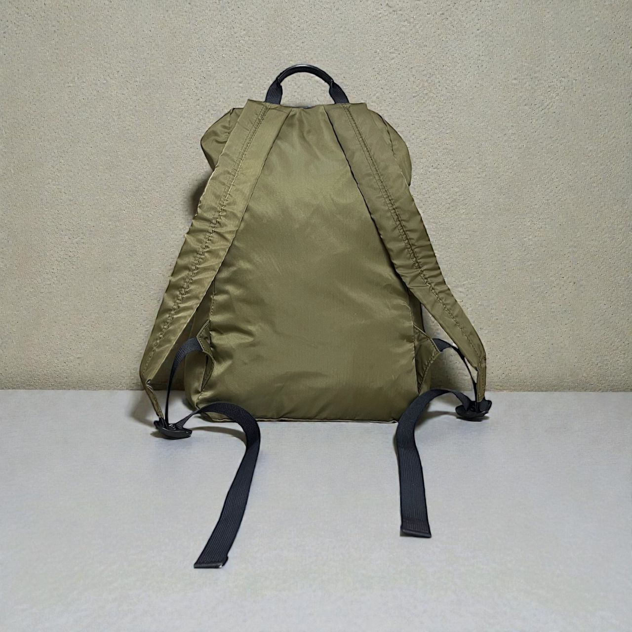 Japanese Brand Standard Supply Nylon Backpack Size ONE SIZE - 2 Thumbnail