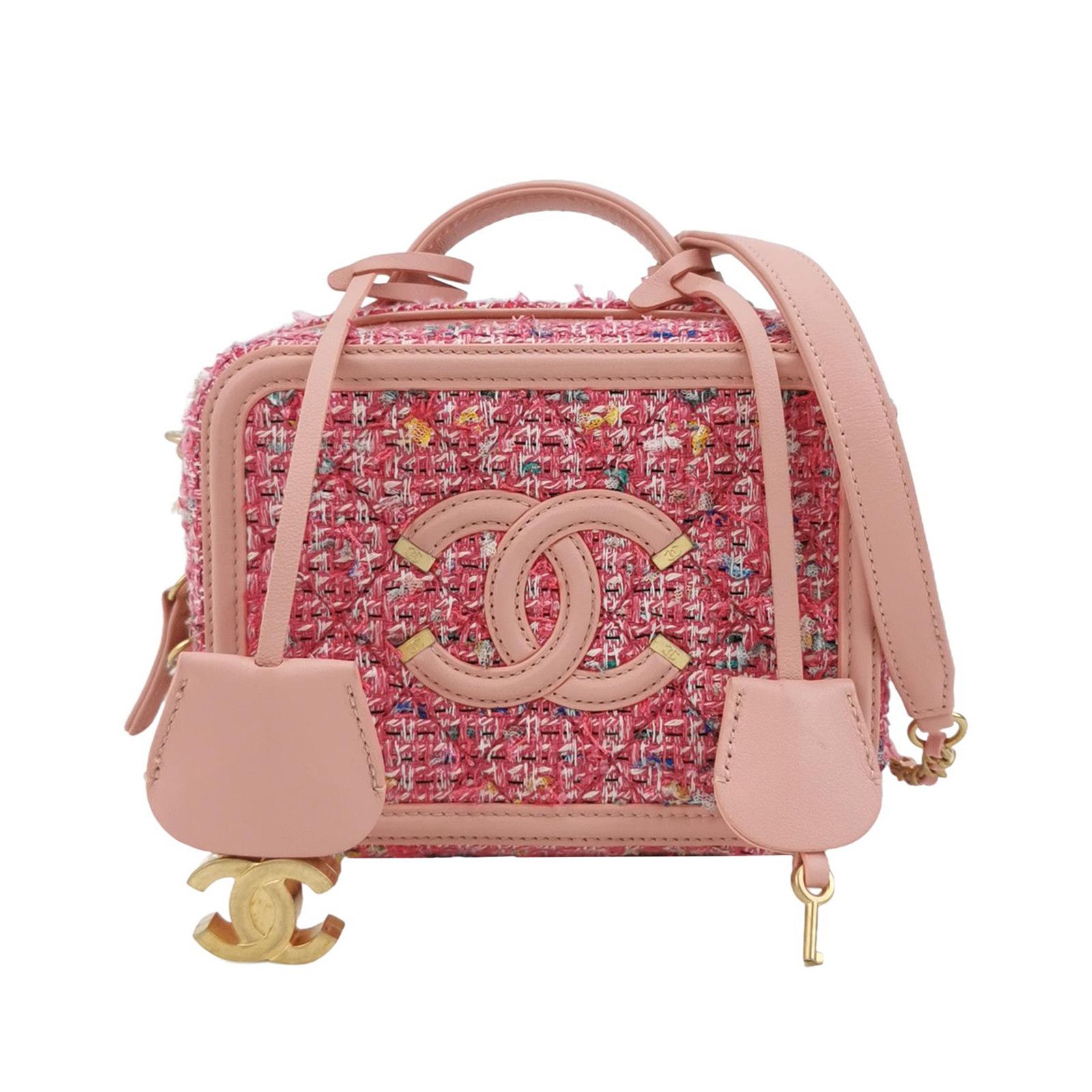Chanel Chanel Women os Crossbody Bags Size ONE SIZE - 1 Thumbnail
