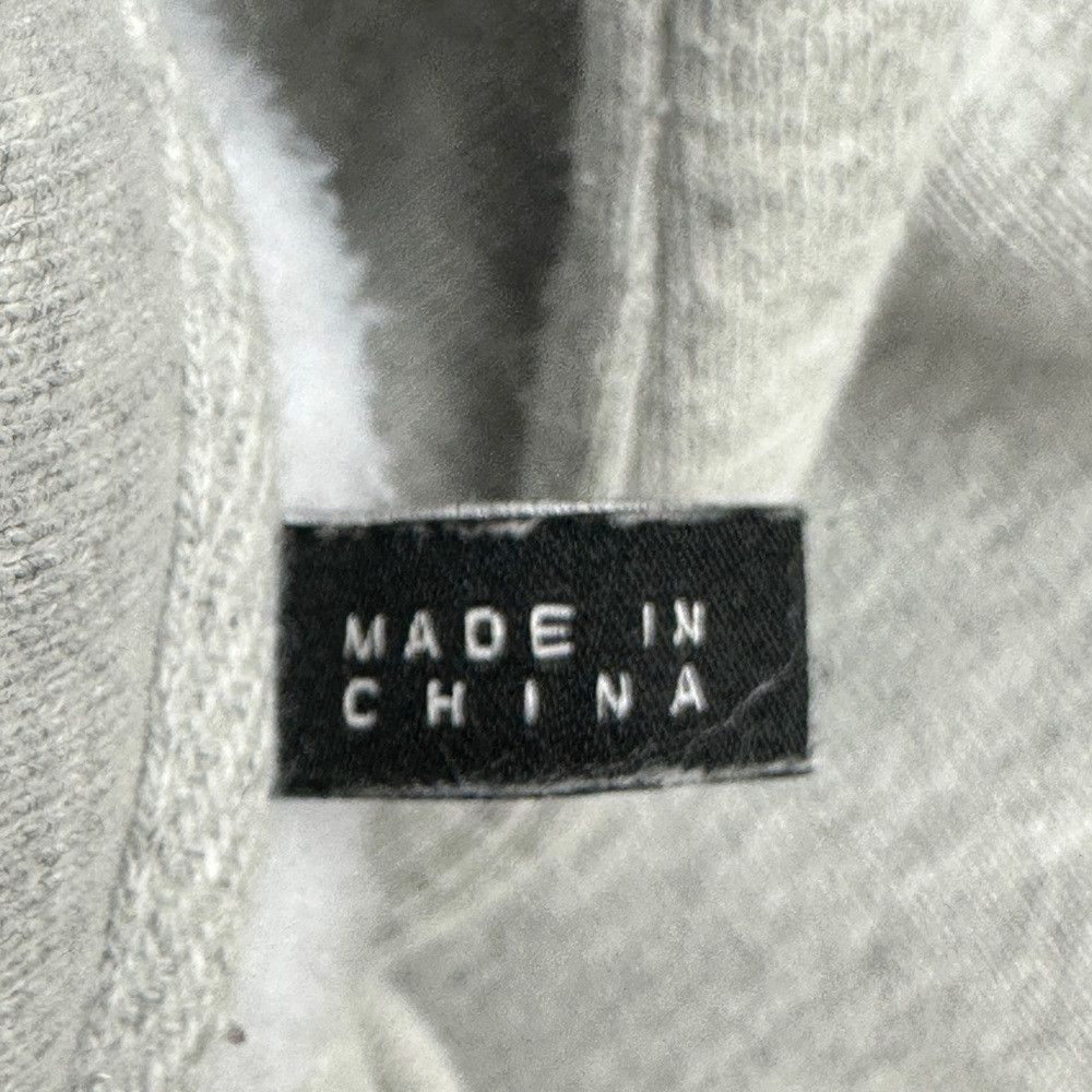 100 Thieves 100 Thieves Light Grey Hoodie Women’s Size S Size S / US 4 / IT 40 - 5 Thumbnail