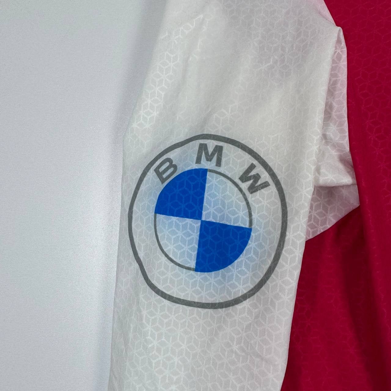 Asos Assos Switzerland Ski Racing Suit BMW Tudor Women Size M Size 35" - 5 Thumbnail