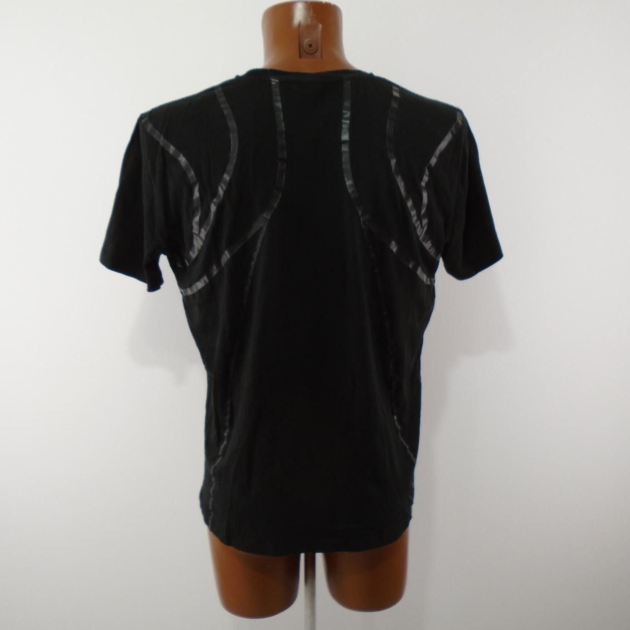 Puma Men's T-Shirt Puma Size US L / EU 52-54 / 3 - 3 Thumbnail