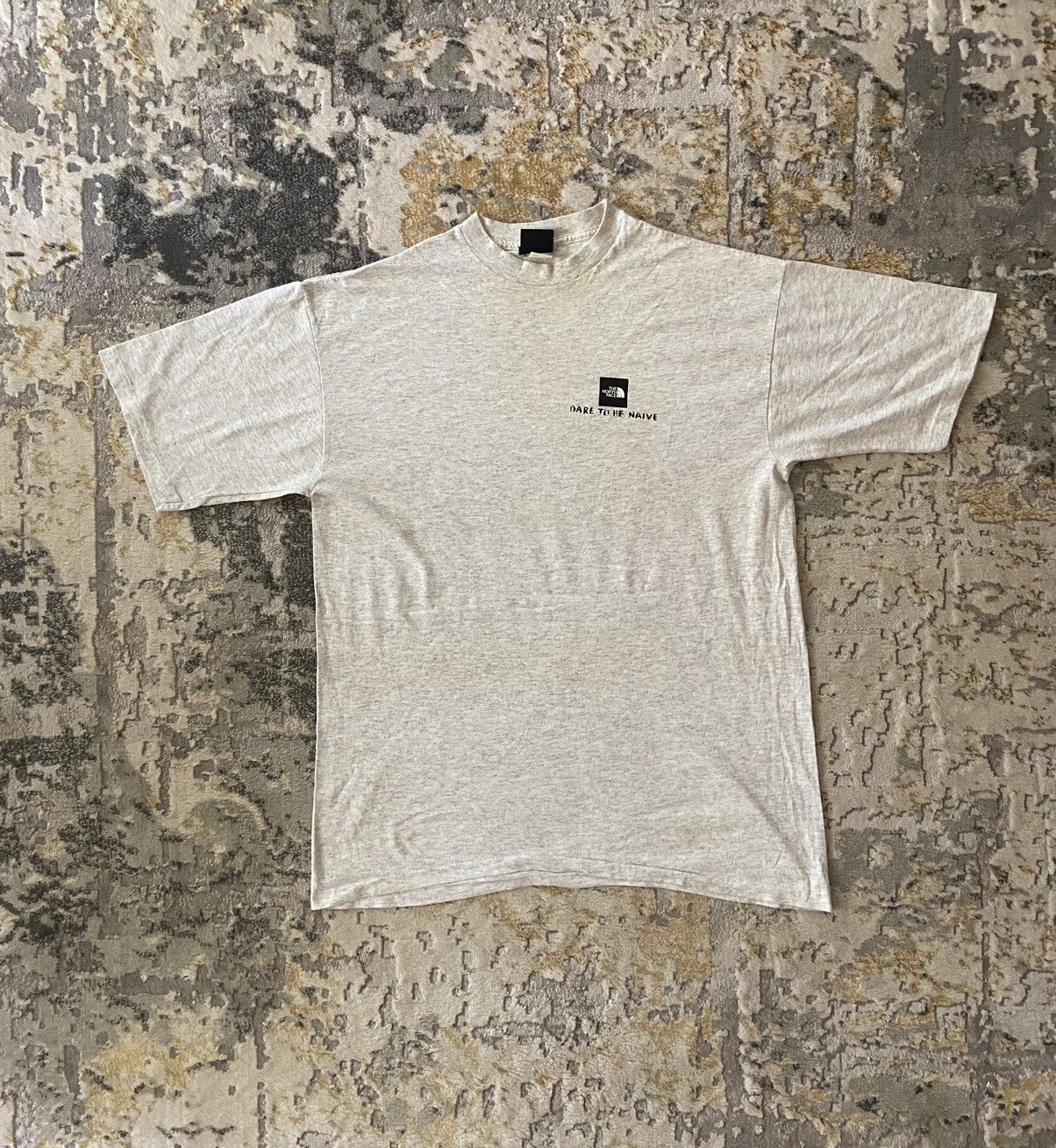 The North Face 90s THE NORTH FACE OUTDOOR GEAR Size US L / EU 52-54 / 3 - 4 Thumbnail