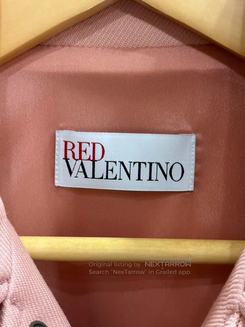 Valentino Valentino Women's coats Size S / US 4 / IT 40 - 4 Thumbnail