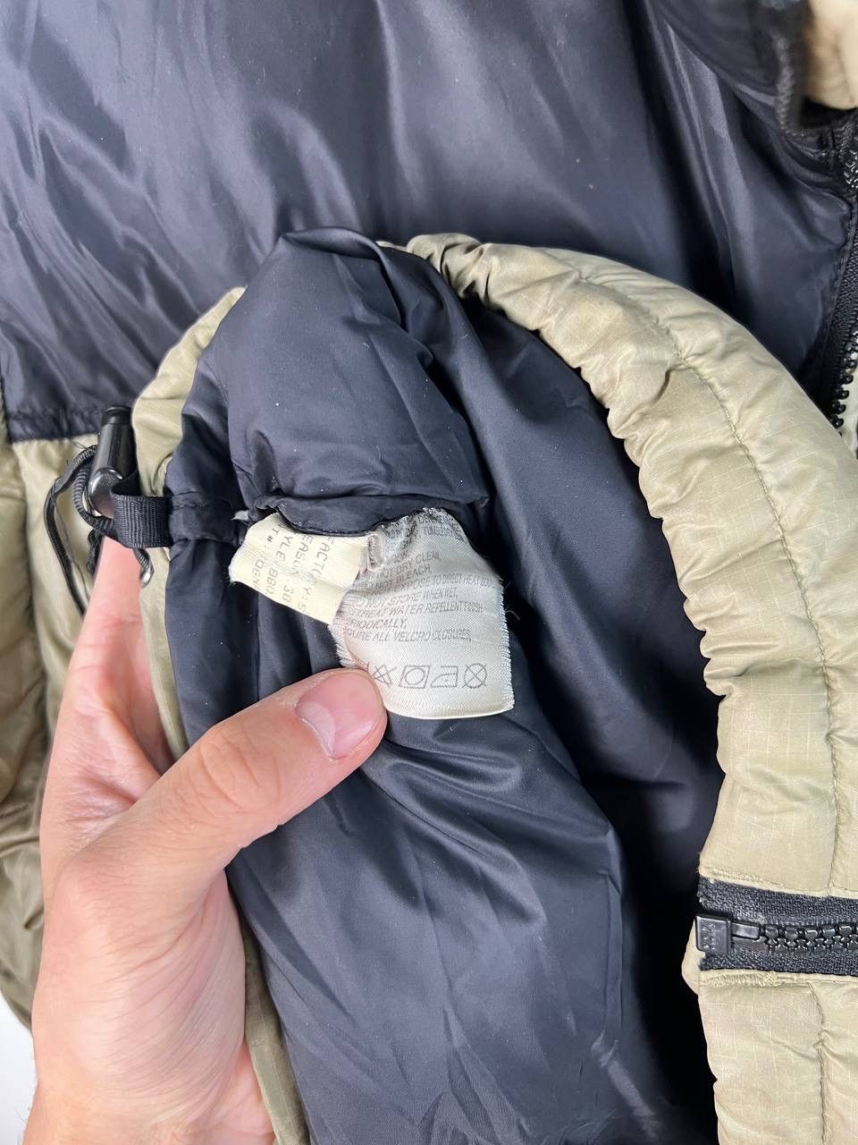 The North Face × Vintage The North Face 700 down jacket vintage size M Size US M / EU 48-50 / 2 - 11 Thumbnail
