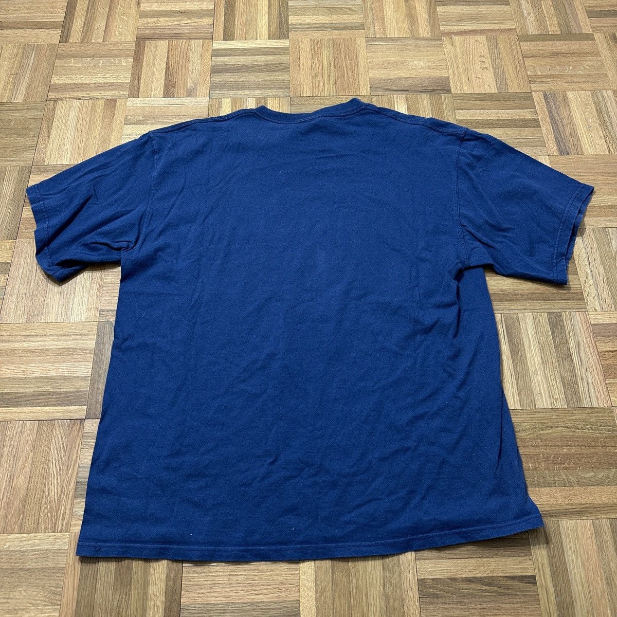 Lee MLB Opening Day 2005 Red Sox vs Yankees tee Size US XL / EU 56 / 4 - 2 Thumbnail