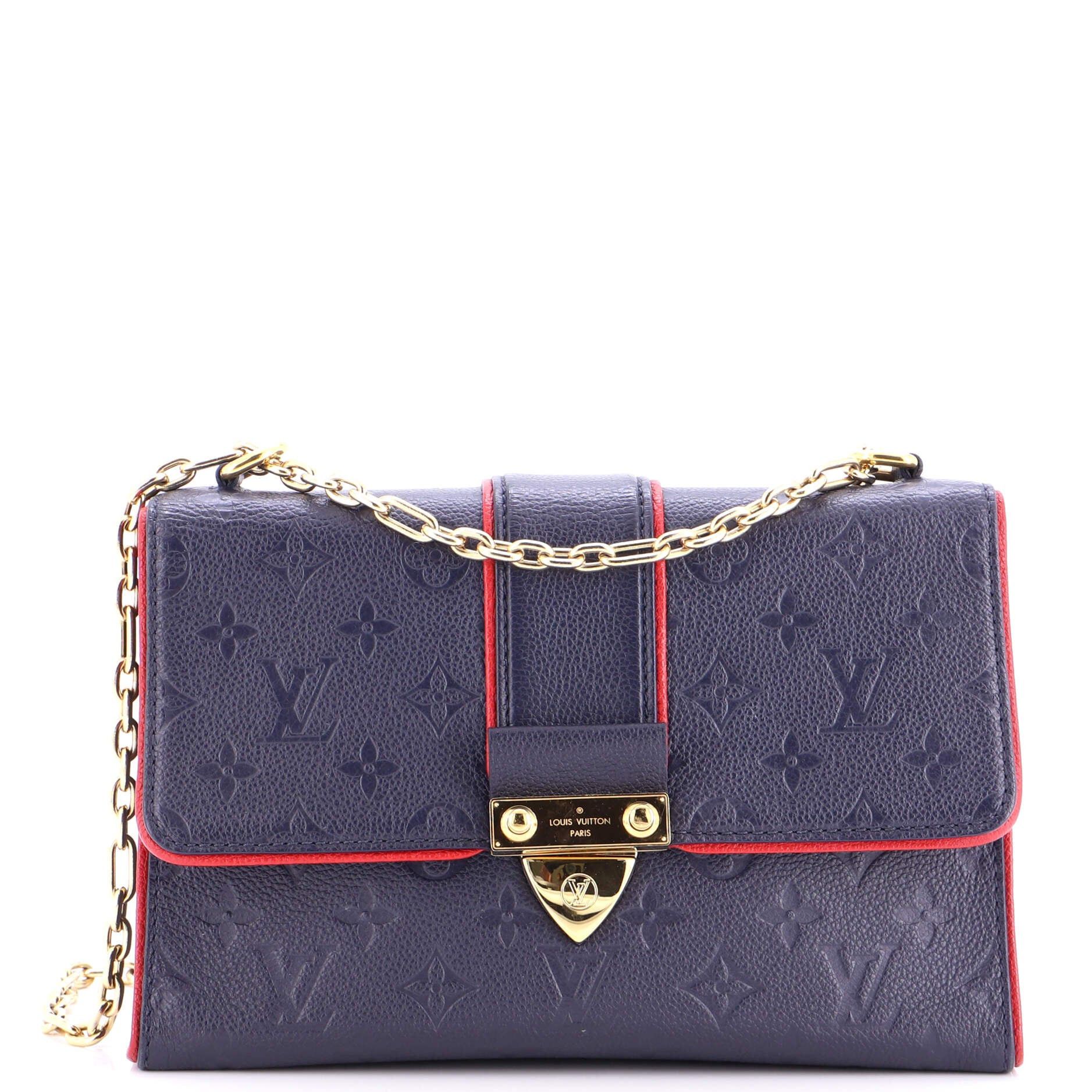 Louis Vuitton Saint Sulpice Handbag Size ONE SIZE - 1 Thumbnail