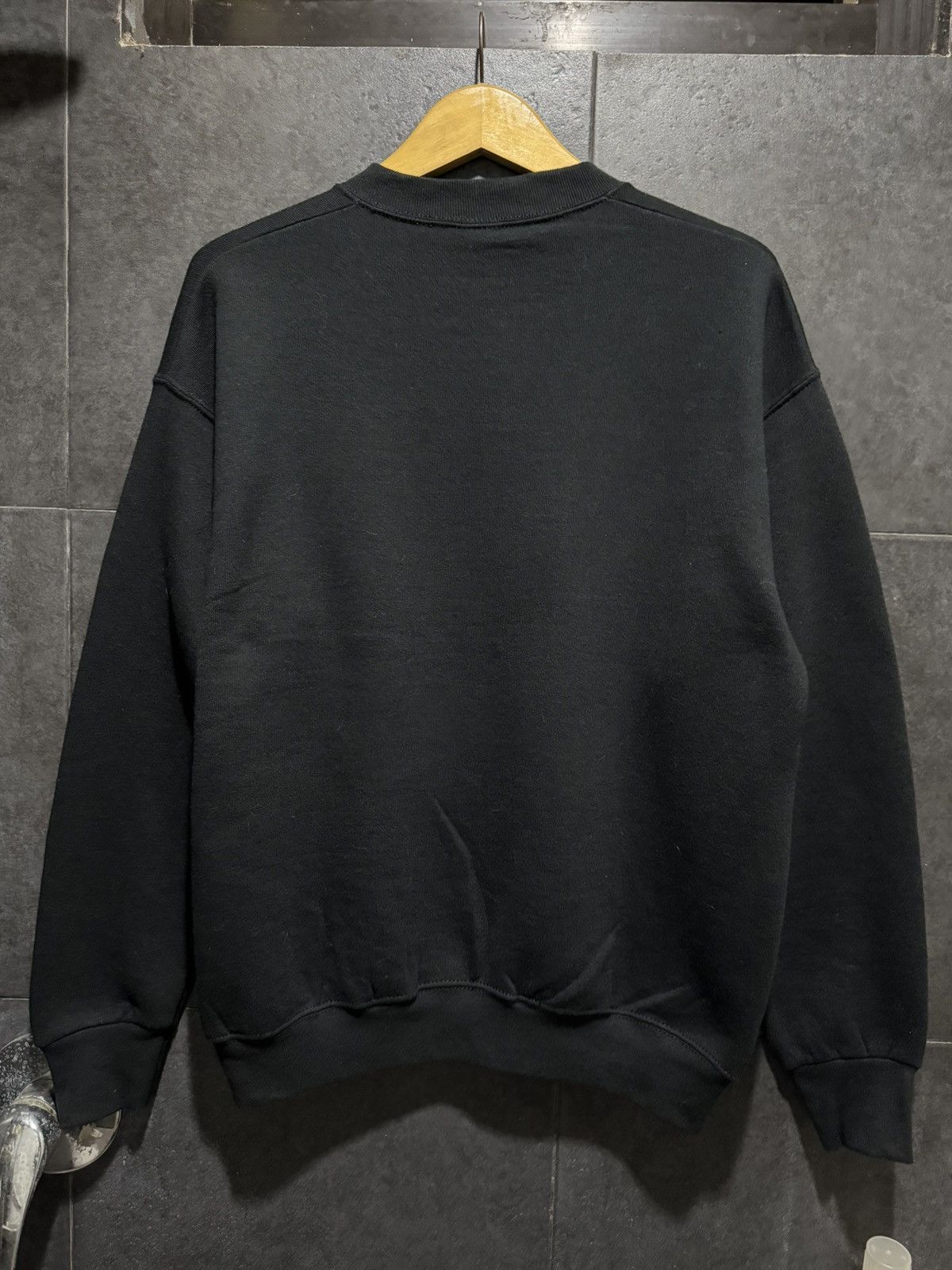 Thrasher Vintage 90s Thrasher Skateboard Goat Size US M / EU 48-50 / 2 - 3 Thumbnail