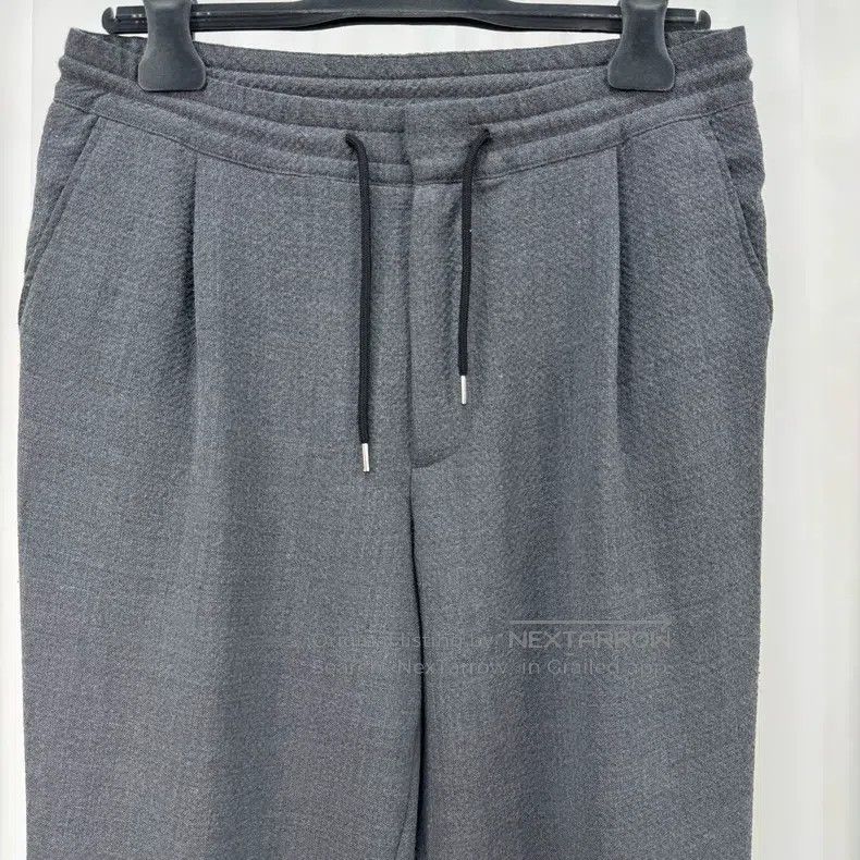 Alexander McQueen Alexander Mcqueen Woollen casual trousers Size US 30 / EU 46 - 3 Thumbnail