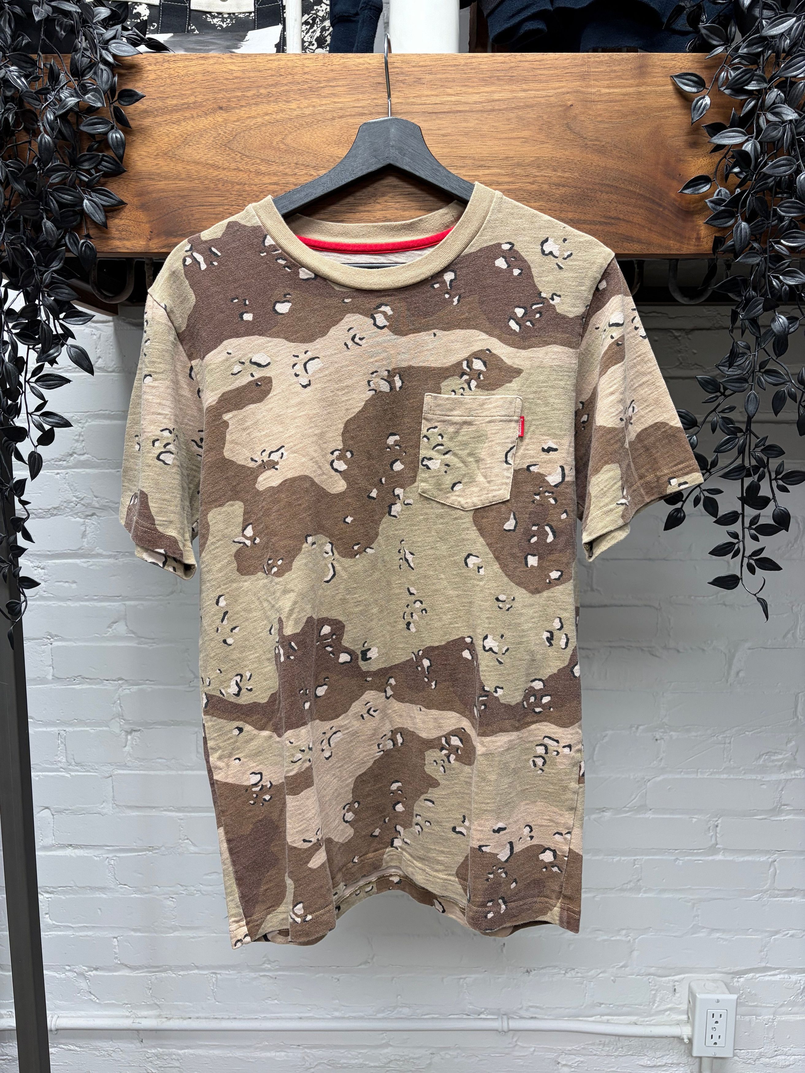 Supreme × Zoo York Zoopreme Box Logo | Grailed