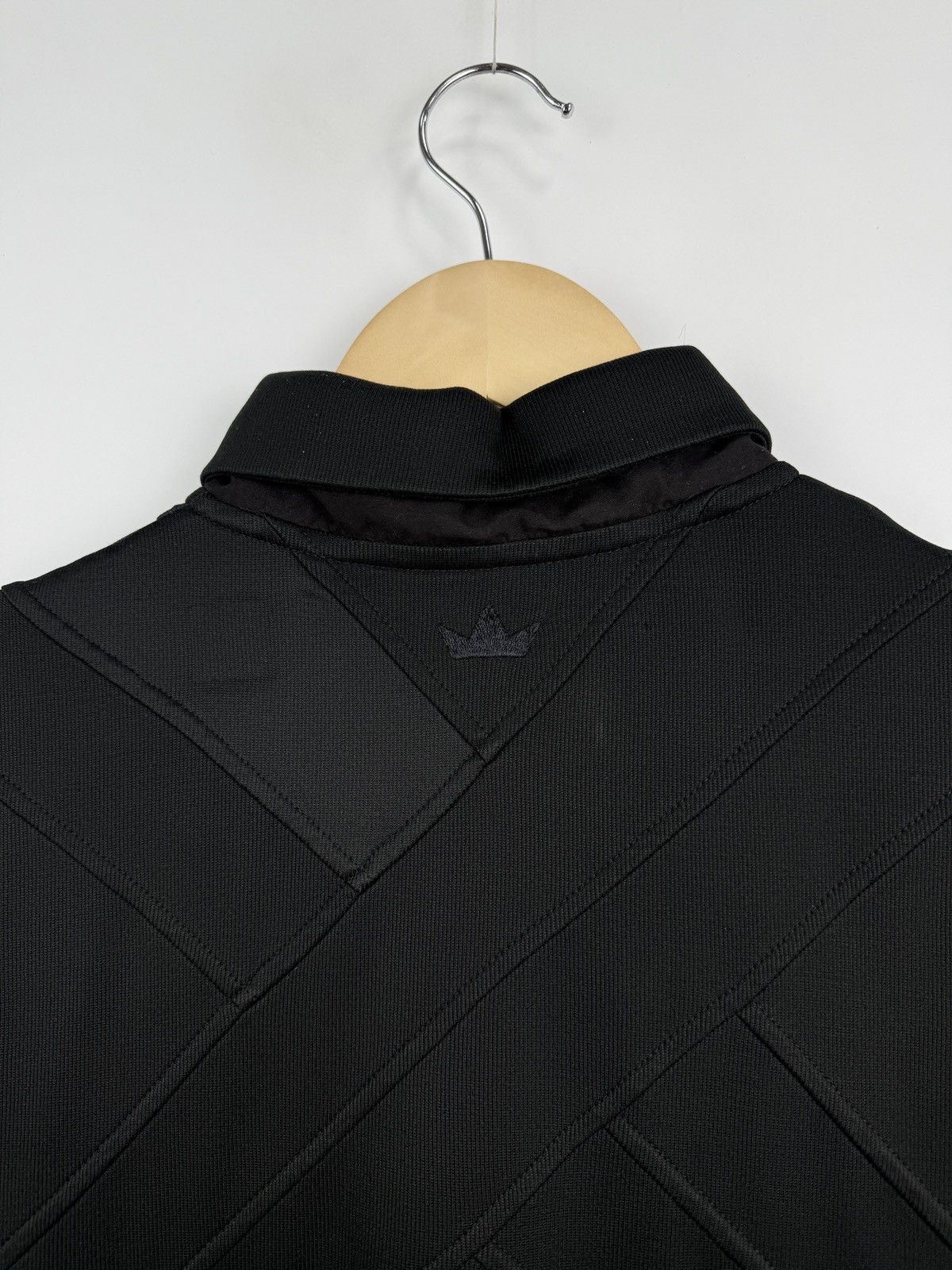 Rapha 🇬🇧 Y2K Rapha Kings of Pain Jersey EX DURIS GLORIA Rare Retro Size US L / EU 52-54 / 3 - 12 Thumbnail