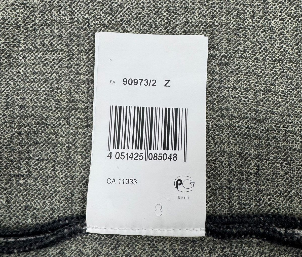 Other Marc Cain Wool Tank Dress Glencheck Printed size 2 Size M / US 6-8 / IT 42-44 - 13 Thumbnail