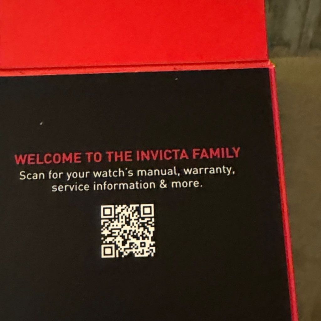 Invicta Invicta Celestial Quartz 43mm DialChestnut Leather MRSP $170 Size ONE SIZE - 12 Thumbnail