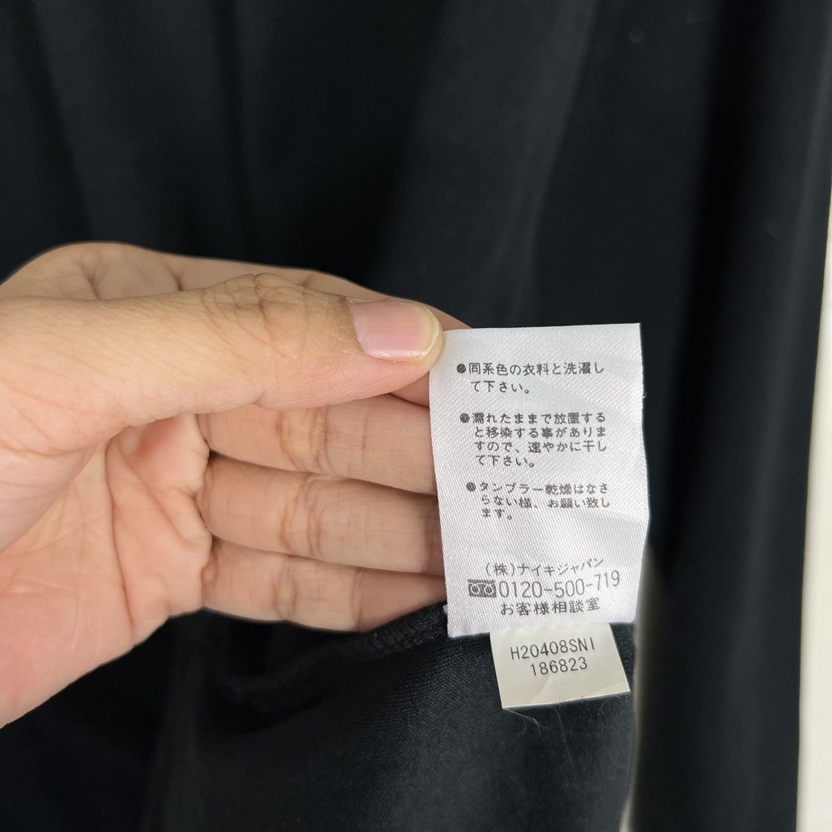 Nike 🔥 Y2K NIKE GOLF TIGER WOOD ANORAK FLEECE Size US XL / EU 56 / 4 - 13 Thumbnail