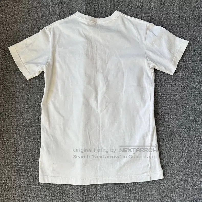 Dior Dior Co-branded short sleeves Size US XS / EU 42 / 0 - 2 Thumbnail