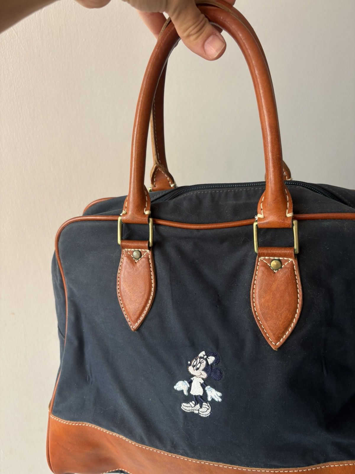 Disney Vintage Disney bag Size ONE SIZE - 5 Thumbnail