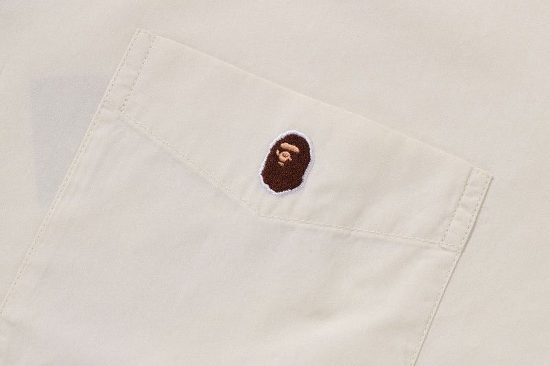 Bape Bape Shirt Size ONE SIZE - 3 Thumbnail