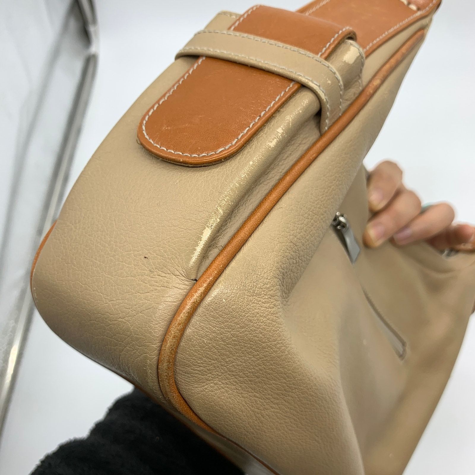 Other Tod's Womens Genuine Leather Purse Medium Handbags Size ONE SIZE - 23 Thumbnail