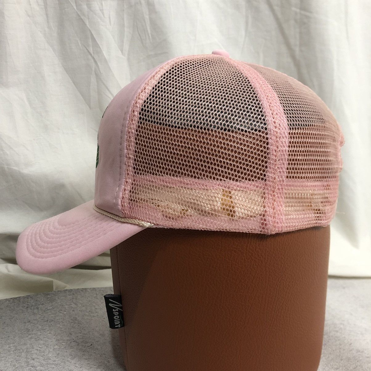 Otto Vintage Otto Trucker Hat Do It In A Van Truck Size ONE SIZE - 7 Thumbnail