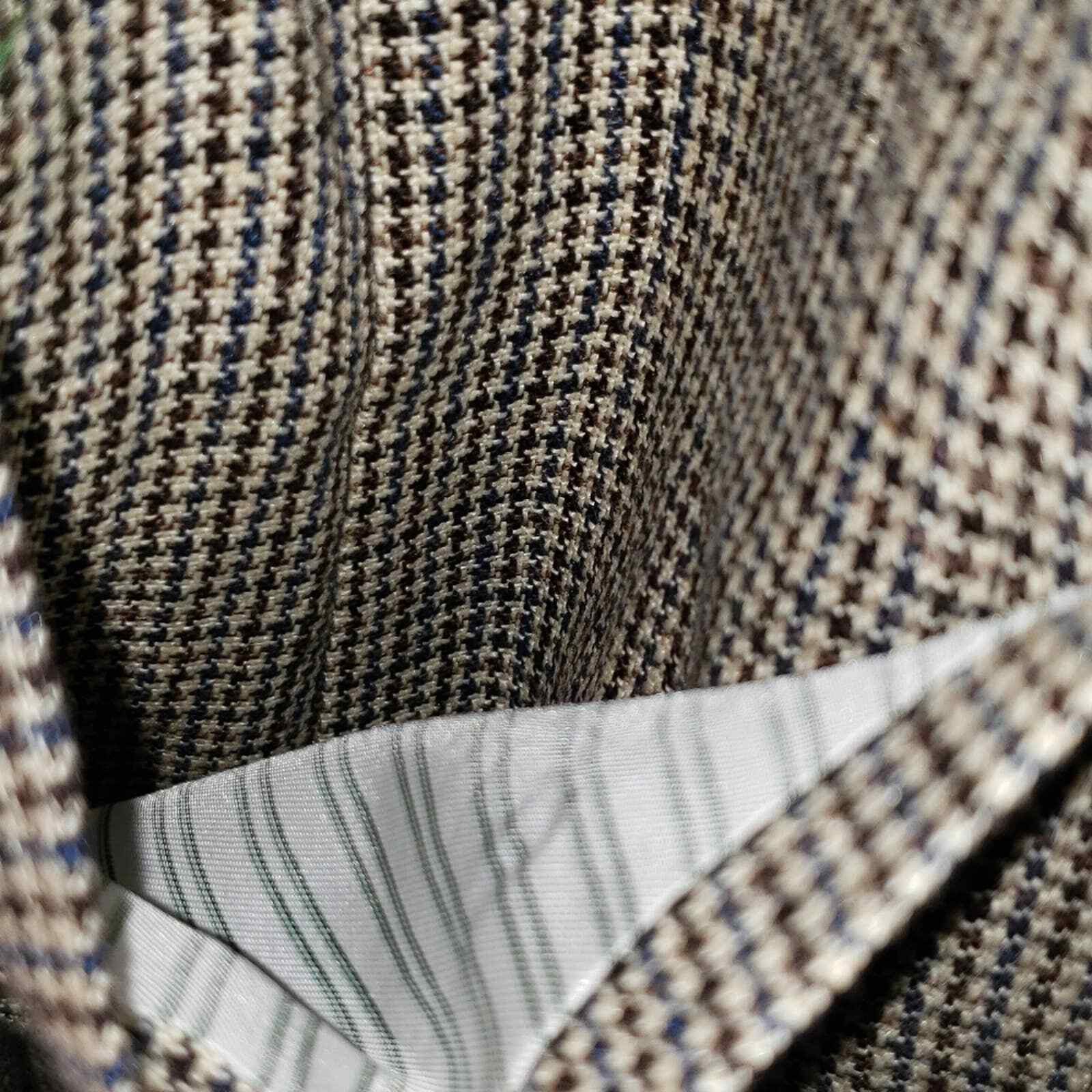 L.B.M. 1911 EUC Men's L.B.M. 1911 Brando sports coat/blazer SZ EURO 46R Size US S / EU 44-46 / 1 - 6 Thumbnail