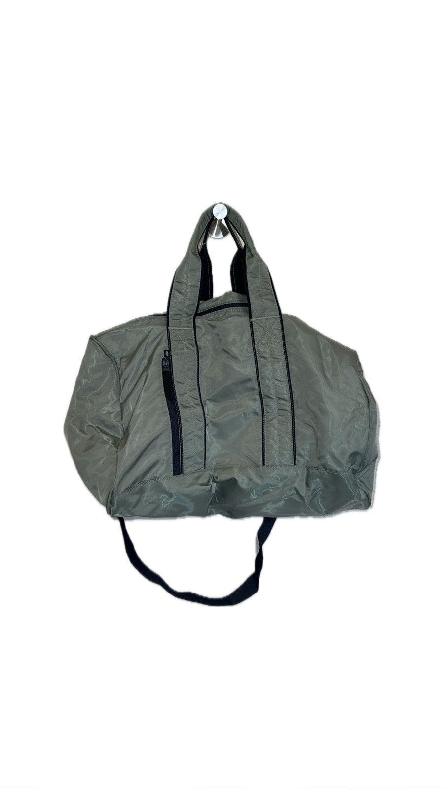 Adidas Adidas gym/travel bag Size ONE SIZE - 3 Thumbnail