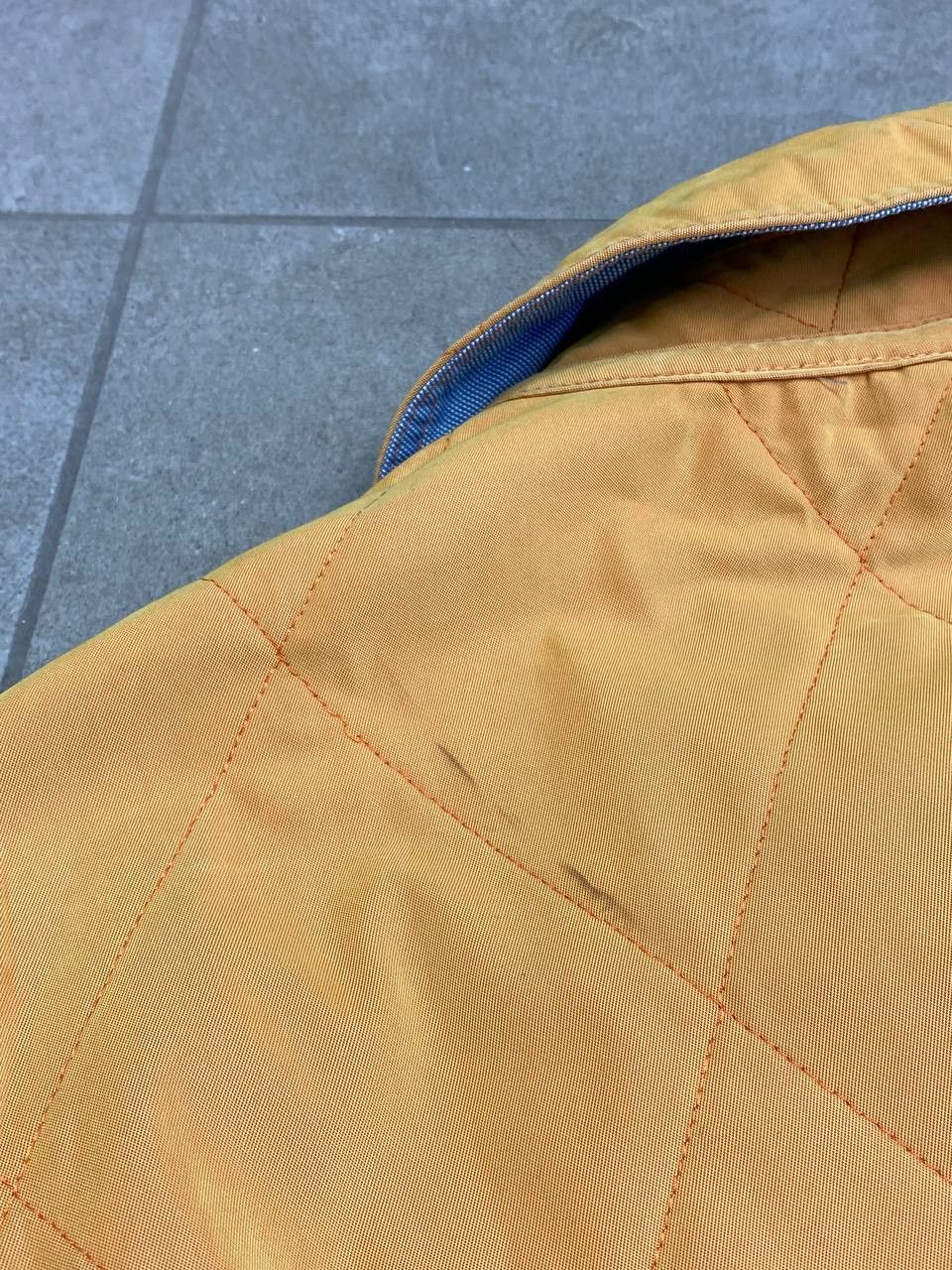 Herno Herno Vintage Quilted Jacket Size US L / EU 52-54 / 3 - 11 Thumbnail