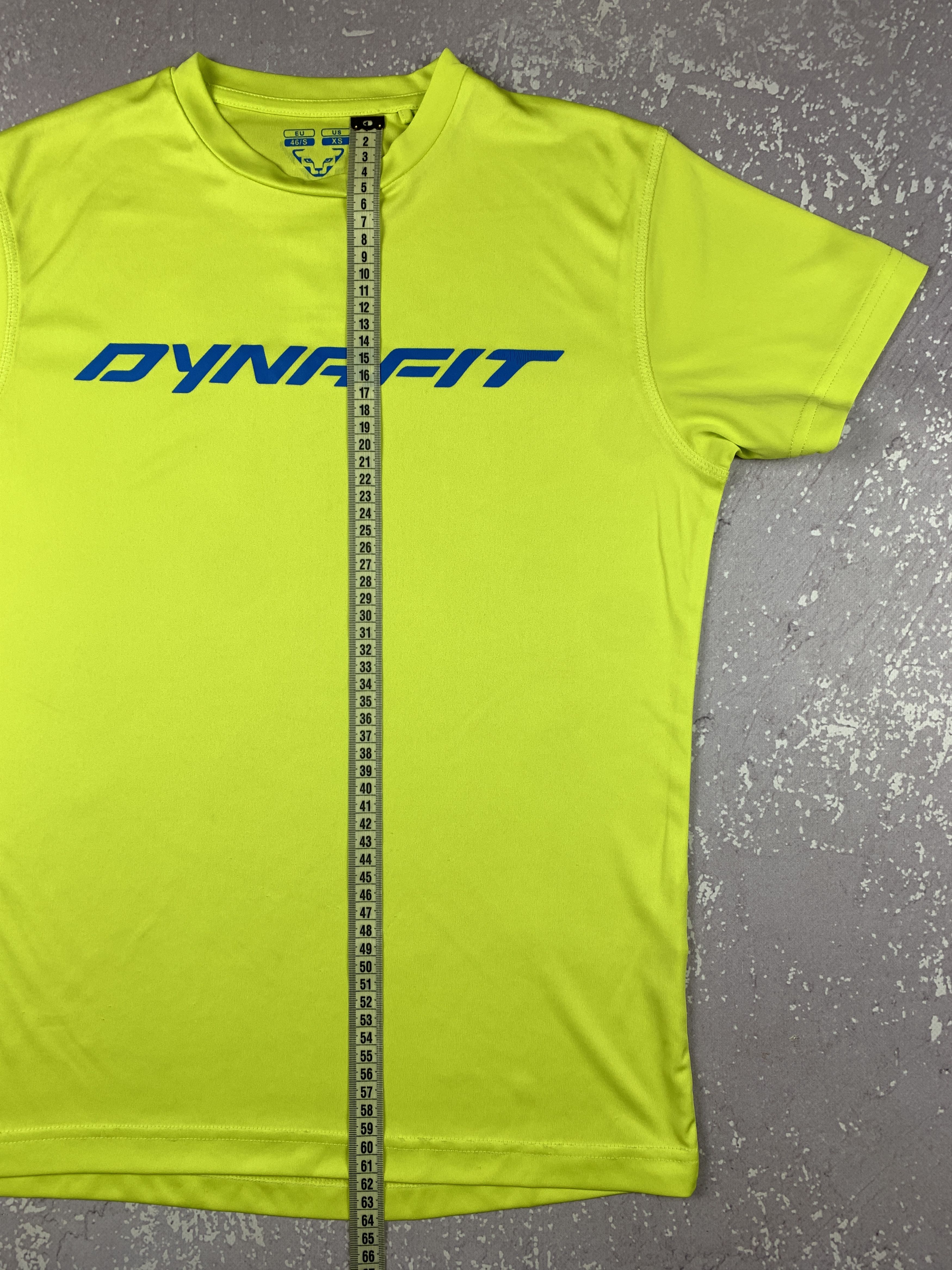 Other Dynafit Pormo Dry S/S Sport Running Tee Shirt Mens S Size US S / EU 44-46 / 1 - 8 Thumbnail