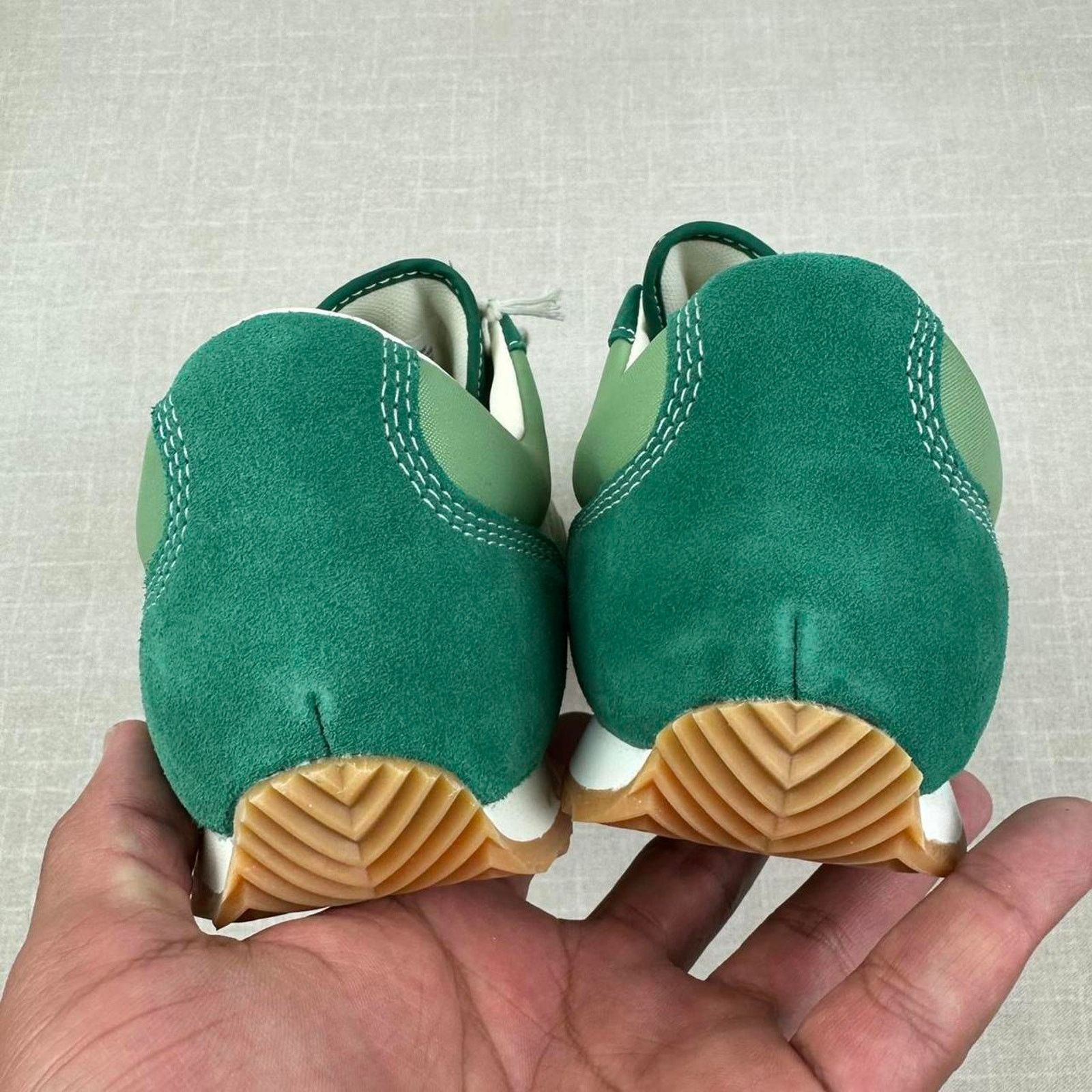 Converse 💚 Converse x GOLF le FLEUR Jogger "Forest Green" 9M Size US 9 / EU 42 - 5 Thumbnail