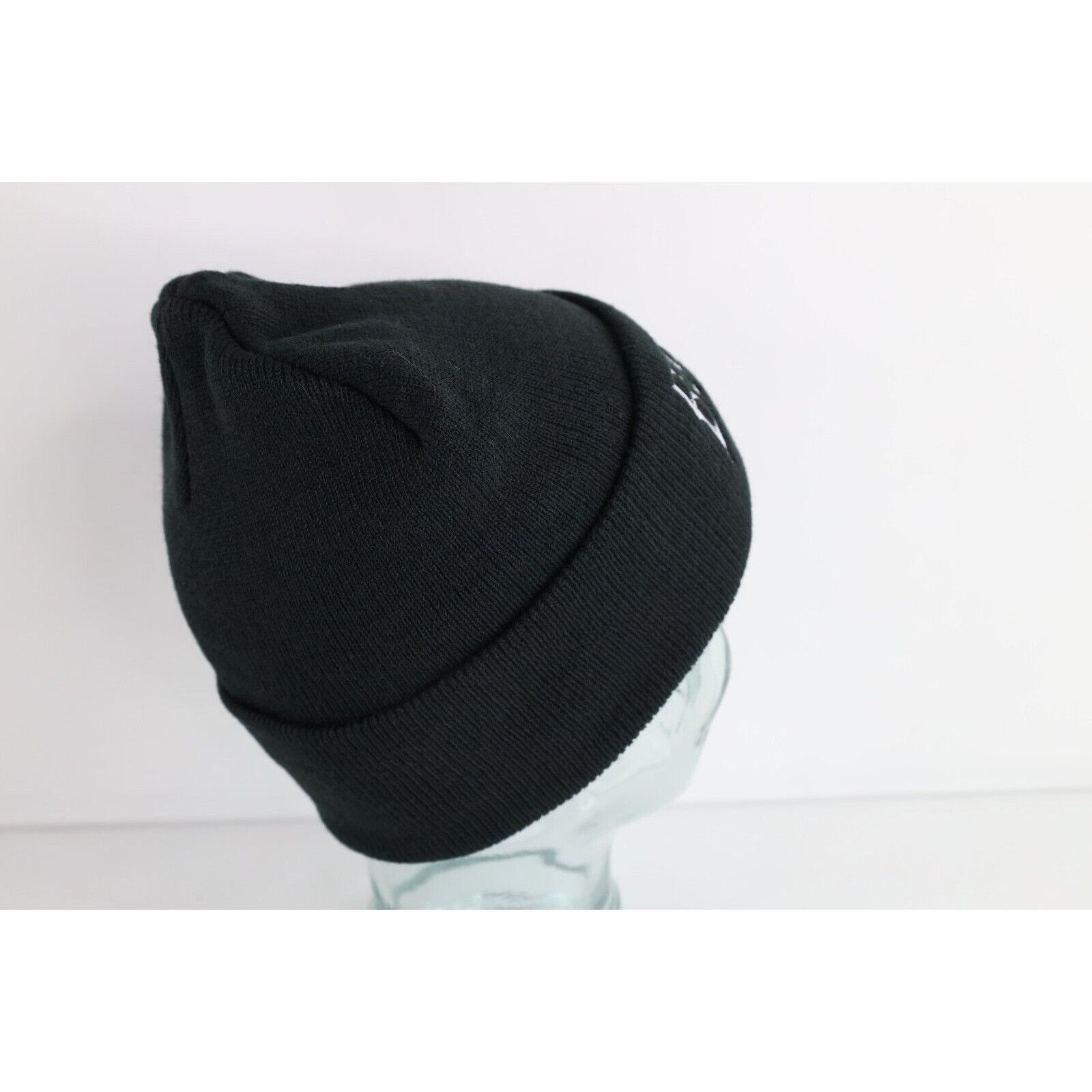 Vintage Vintage Bicycle Playing Cards Knit Winter Beanie Hat Size ONE SIZE - 5 Thumbnail