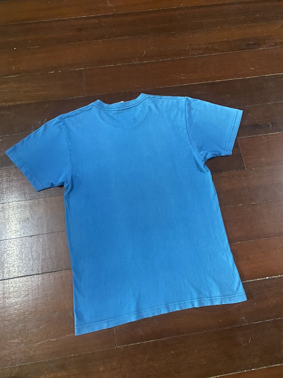 Supreme Fire 🔥 Supreme The World Famous Supreme Team Show Tee Size US M / EU 48-50 / 2 - 6 Thumbnail