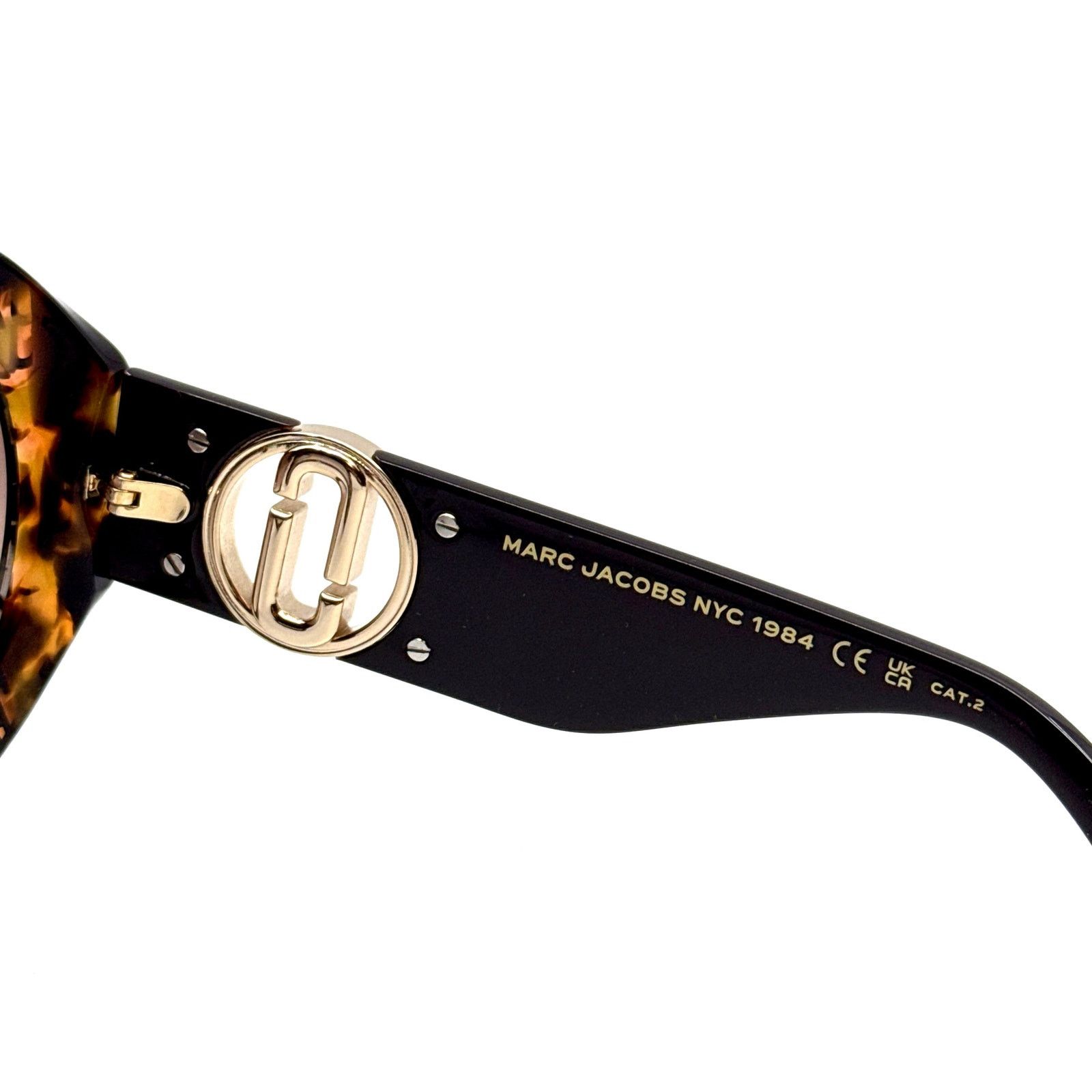 Marc Jacobs NEW!!! MARC JACOBS Sunglasses MARC 722/S H7PNQ Authentic Size ONE SIZE - 8 Thumbnail