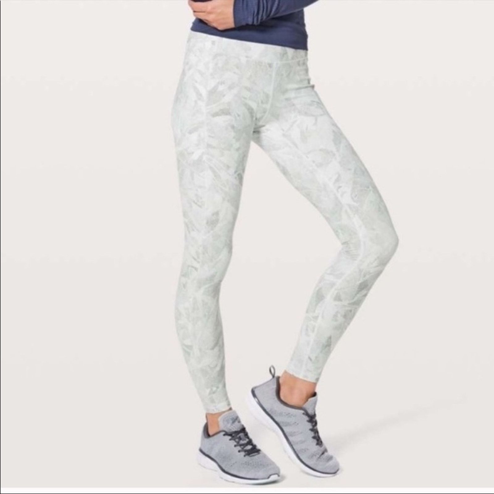Lululemon Lululemon Speed Up Tight Bundle Size 27" / US 4 / IT 40 - 2 Thumbnail